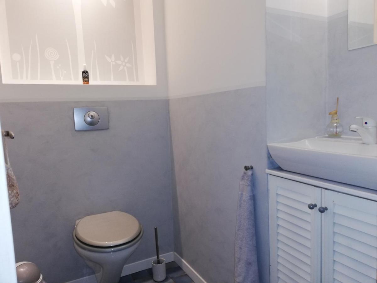 Le Petit Nid Douillet Bed and Breakfast Trescléoux Εξωτερικό φωτογραφία